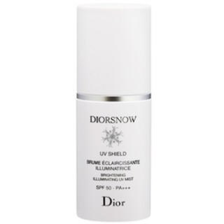 ディオール(Dior)のdior ディオール snow スノー ＵＶシールド(日焼け止め/サンオイル)