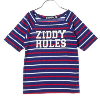 ジディー(ZIDDY)のZIDDY♡新品Tシャツ(Tシャツ/カットソー)