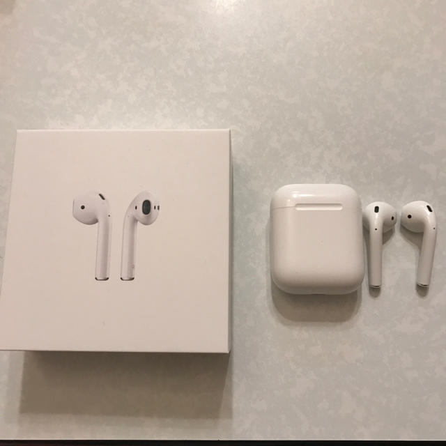 AirPods 美品