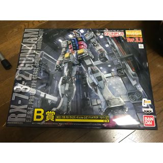 バンダイ(BANDAI)の一番くじ コラボ ガンプラ ガンダム セット売り(プラモデル)