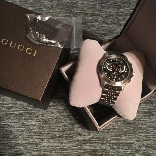 グッチ(Gucci)のたま様 専用(腕時計(アナログ))