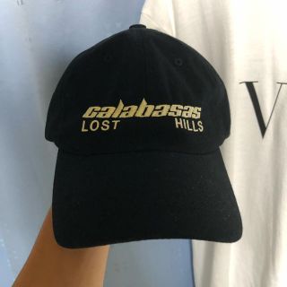 アディダス(adidas)のCalabasas cap yeezy (キャップ)