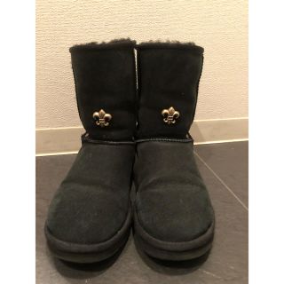 クロムハーツ(Chrome Hearts)のあきひめままっち様専用(ブーツ)