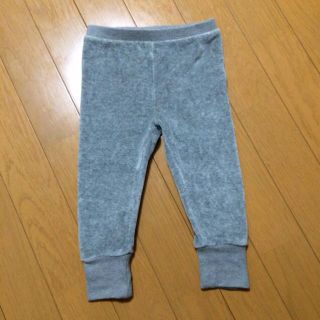 ベビーギャップ(babyGAP)のbabyGap ベロアパンツ(その他)