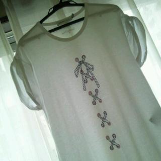 クロエ(Chloe)のsee by chloe  Tｼｬﾂ(Tシャツ(半袖/袖なし))