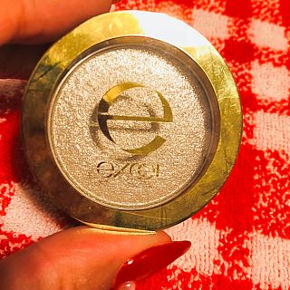 リンメル(RIMMEL)のエクセル シャイニーシャドウN(アイシャドウ)