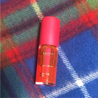 クラランス(CLARINS)のウォーターリップ クラランス(リップグロス)