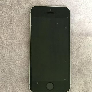 アイフォーン(iPhone)のむろさん専用 iPhone SE 32GB(スマートフォン本体)