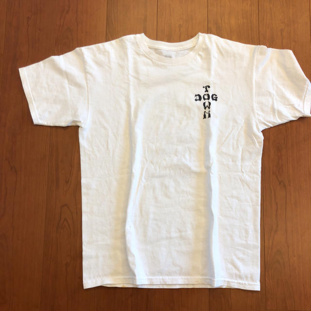 DOG TOWN(ドッグタウン)のドッグタウン Ｔシャツ メンズのトップス(Tシャツ/カットソー(半袖/袖なし))の商品写真