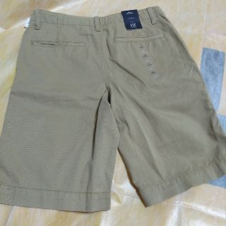 ギャップキッズ(GAP Kids)のギャップ　ハーフパンツ　160　新品(パンツ/スパッツ)