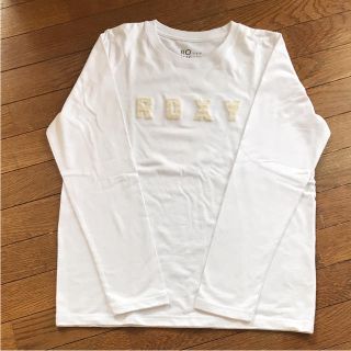 ロキシー(Roxy)の新品未使用♡ROXYビックロンT(Tシャツ(長袖/七分))