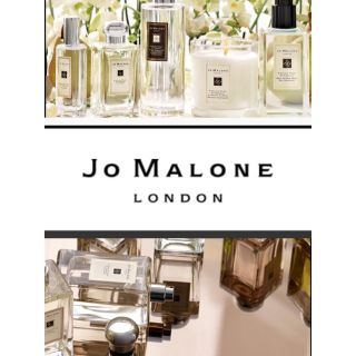 ジョーマローン(Jo Malone)の※※ nico◡̈❤︎様専用 ※※ 英国発！ジョーマローンロンドン コロン(ユニセックス)