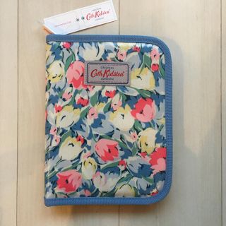 キャスキッドソン(Cath Kidston)のcath kidston キャスキッドソン マルチケース 母子手帳マザーズブック(母子手帳ケース)