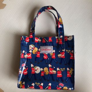 キャスキッドソン(Cath Kidston)のキャスキッドソン ミニトート(トートバッグ)