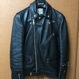 ルイスレザー(Lewis Leathers)の【期間限定値引き】Lewis Leathers ルイスレザー(ライダースジャケット)