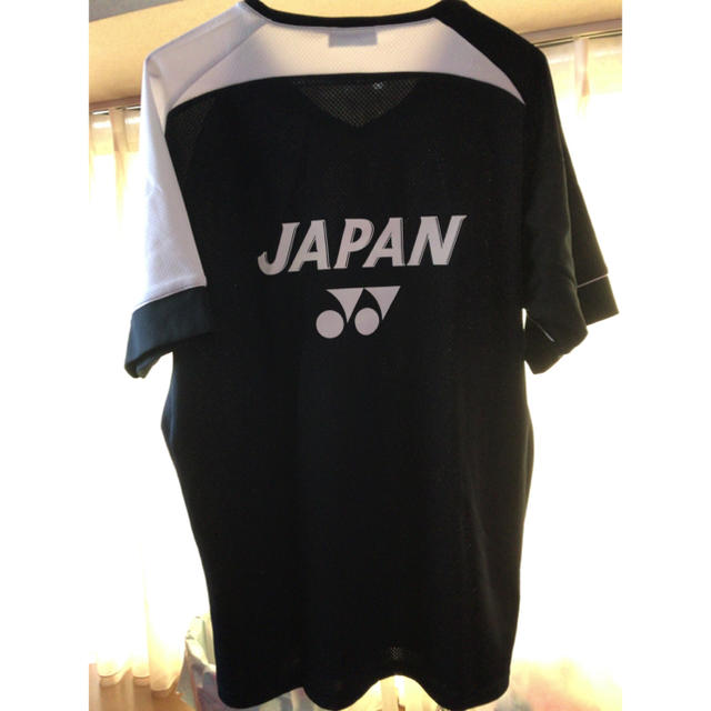YONEX - ヨネックス 日本代表ウェア ユニフォーム 2枚セット XL/O