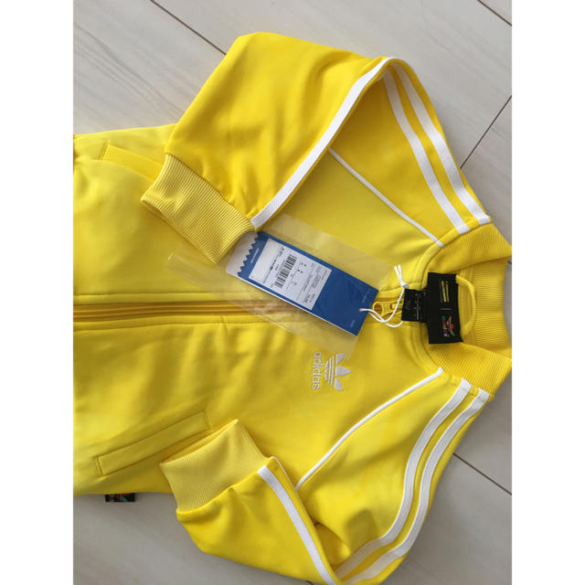 adidas(アディダス)のアディダス 80 オリジナルス  上下セット 新品 キッズ/ベビー/マタニティのキッズ服男の子用(90cm~)(その他)の商品写真