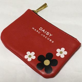 マークジェイコブス(MARC JACOBS)のマークジェイコブス MARC JACOBS ミニポーチ コインケース 未使用(コインケース)