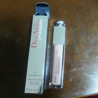 ディオール(Dior)のDior マキシマイザー(その他)