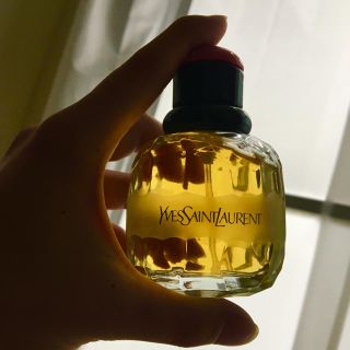 サンローラン(Saint Laurent)のYves Saint Laurent PARIS 香水(香水(女性用))