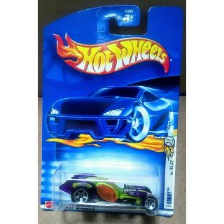 新品未開封 Hot Wheels ホットウィール I CANDY ①(ミニカー)