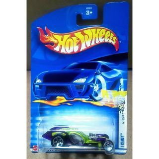 新品未開封 Hot Wheels ホットウィール I CANDY ③(ミニカー)