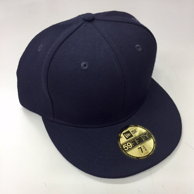 Yohji Yamamoto(ヨウジヤマモト)の新品・未使用 New Era Y’s ヨウジヤマモト ニューエラ  キャップ メンズの帽子(キャップ)の商品写真