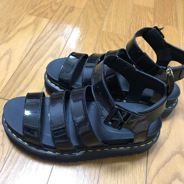 Dr.Martens BLAIRE♡ ドクターマーチンUK6 25cm サンダル