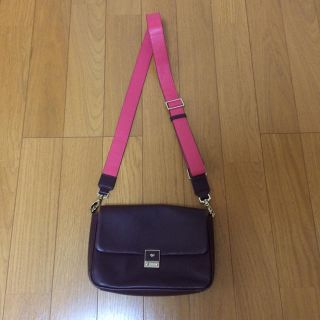 アニヤハインドマーチ(ANYA HINDMARCH)のごまちゃん様専用  アニヤハインドマーチ ショルダー(ショルダーバッグ)