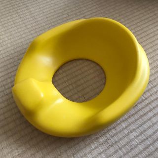 バンボ(Bumbo)のバンボ トイレトレーナー(補助便座)