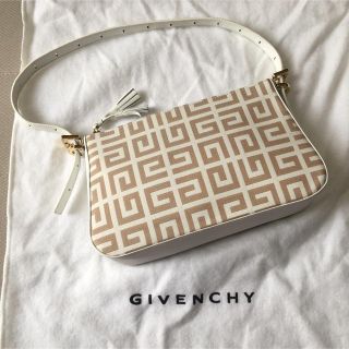 ジバンシィ(GIVENCHY)の【新品】ハンドバッグ(やや難あり)(ハンドバッグ)