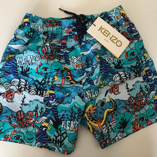 ケンゾー(KENZO)のKENZO kids スイムウェア(水着)