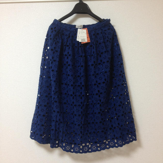 Lily Brown(リリーブラウン)のリリーブラウン♡スカート レディースのスカート(ロングスカート)の商品写真