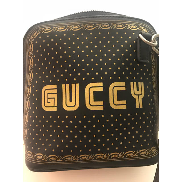 Gucci(グッチ)のGUCCI レディースのトップス(その他)の商品写真