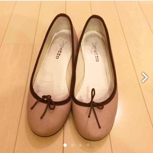 repetto(レペット)の間宮様専用 レディースの靴/シューズ(ハイヒール/パンプス)の商品写真