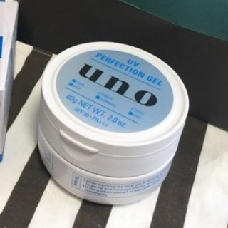 シセイドウ(SHISEIDO (資生堂))のUNO パーフェクションジェル☆*:(化粧水/ローション)