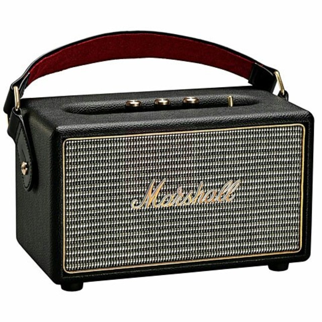 交渉可 新品 Marshall Kilburn  Bluetooth スピーカー