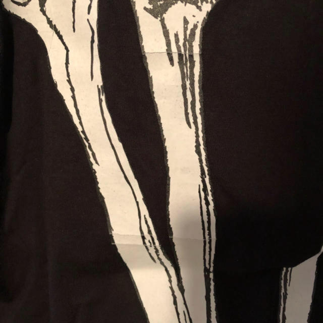 Supreme(シュプリーム)のVLONE skull tシャツ asaprocky  メンズのトップス(Tシャツ/カットソー(半袖/袖なし))の商品写真