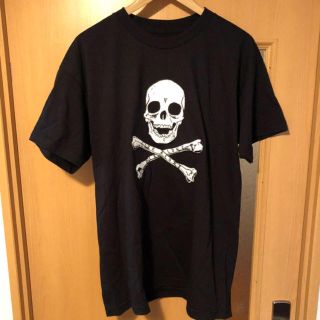 シュプリーム(Supreme)のVLONE skull tシャツ asaprocky (Tシャツ/カットソー(半袖/袖なし))