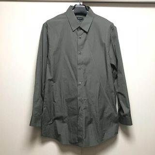 ジルサンダー(Jil Sander)のJIL SANDER ジルサンダー ドレスシャツ ジャケット(シャツ)