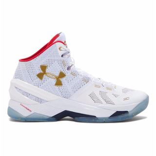 アンダーアーマー(UNDER ARMOUR)のアンダーアーマー カリー2 オールスター(スニーカー)