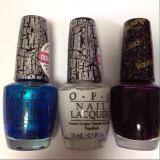 オーピーアイ(OPI)の新品★OPI簡単デザインネイル(その他)