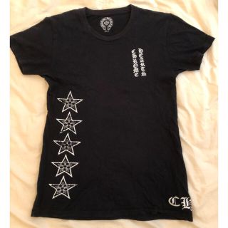 クロムハーツ(Chrome Hearts)の値下げ！早い者勝ち！クロムハーツTシャツ 廃盤(Tシャツ(半袖/袖なし))