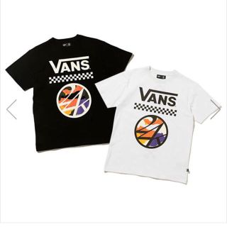 ヴァンズ(VANS)のVANS x 24karats Tee SS  (Tシャツ/カットソー(半袖/袖なし))