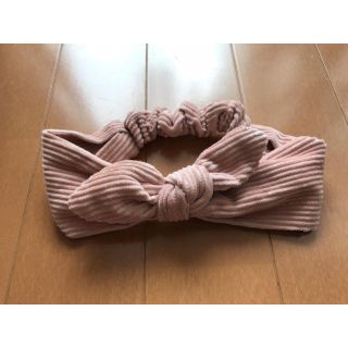 ベビーヘアバンド 40cm(その他)