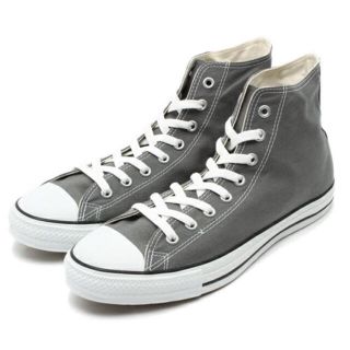 コンバース(CONVERSE)のmickey様専用 CONVERSE オールスター ハイ　CHARCOAL(スニーカー)