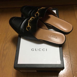 グッチ(Gucci)のGUCCI サンダル(サンダル)