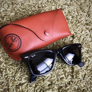 レイバン(Ray-Ban)の正規Ray Banサングラス(サングラス/メガネ)