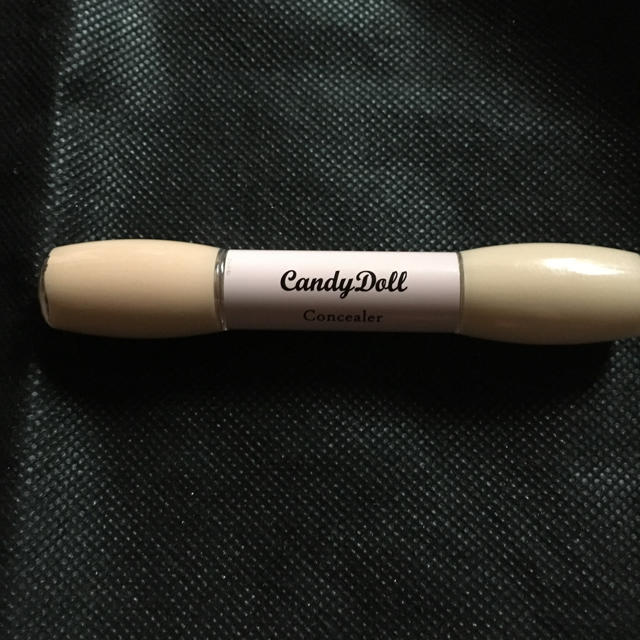 Candy Doll(キャンディドール)のコンシーラー専用です。 コスメ/美容のベースメイク/化粧品(コンシーラー)の商品写真