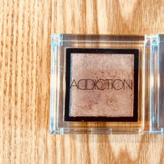 アディクション(ADDICTION)のアディクション  ザ アイシャドウ 19 ほぼ新品(アイシャドウ)